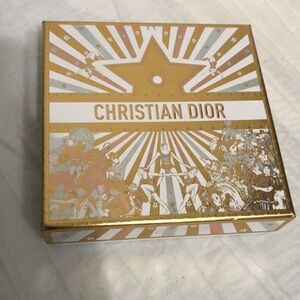 Christian Dior Decorative Box